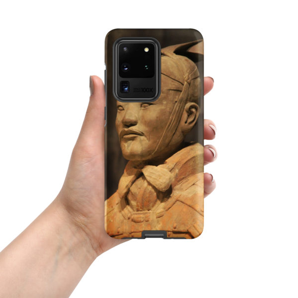 Tough case for Samsung® "Terracotta" - Image 8