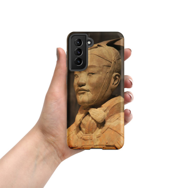 Tough case for Samsung® "Terracotta" - Image 9