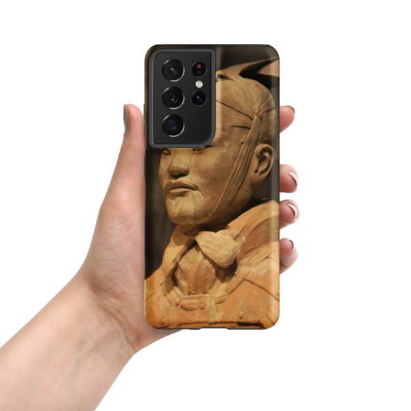 Tough case for Samsung® "Terracotta" - Image 11