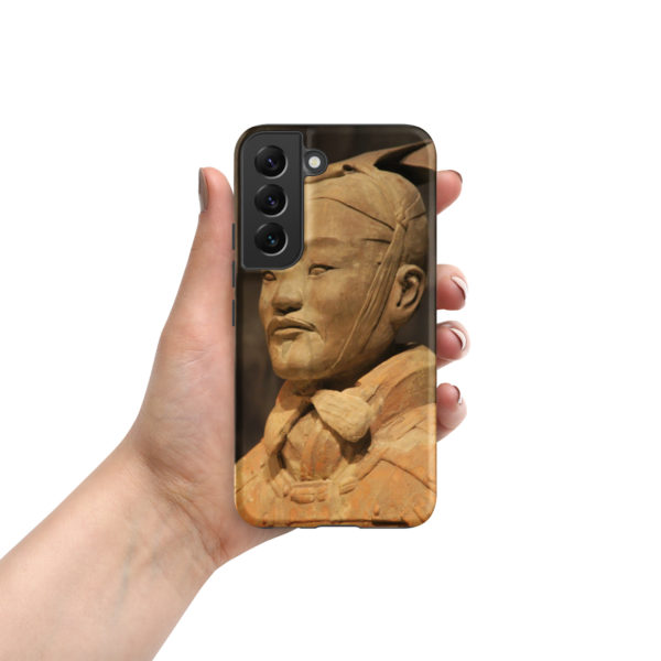 Tough case for Samsung® "Terracotta" - Image 13