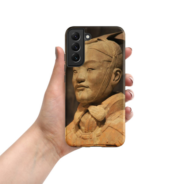 Tough case for Samsung® "Terracotta" - Image 14
