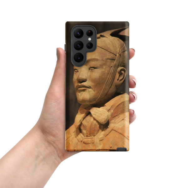 Tough case for Samsung® "Terracotta" - Image 15