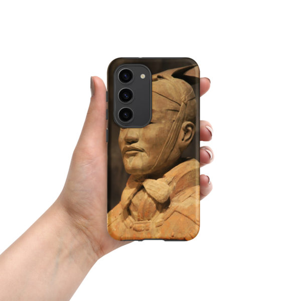 Tough case for Samsung® "Terracotta" - Image 16
