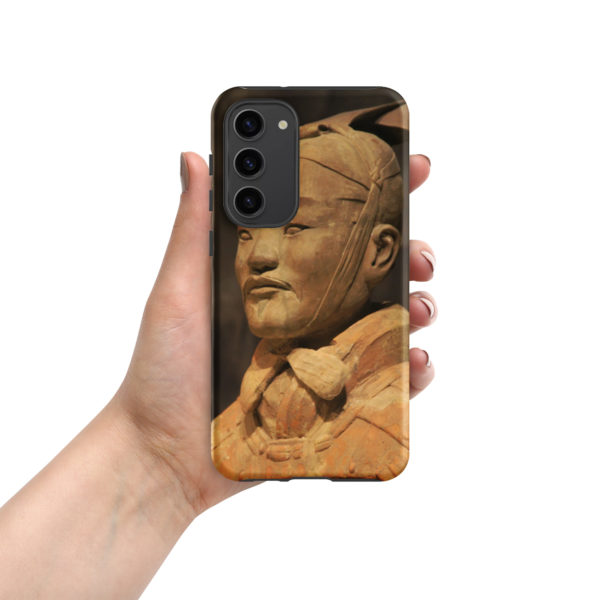 Tough case for Samsung® "Terracotta" - Image 17
