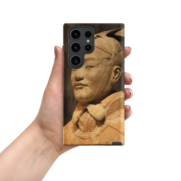 Tough case for Samsung® "Terracotta" - Image 18
