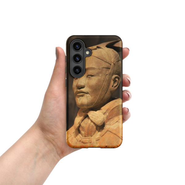 Tough case for Samsung® "Terracotta" - Image 19