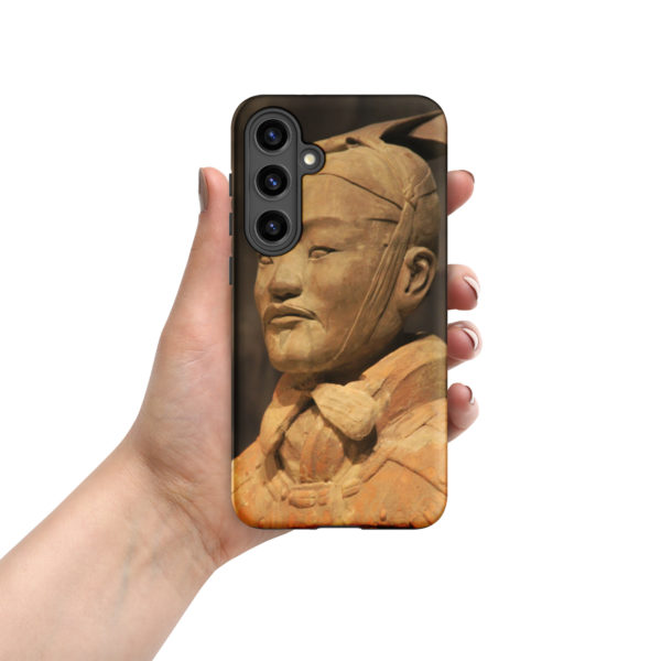 Tough case for Samsung® "Terracotta" - Image 20