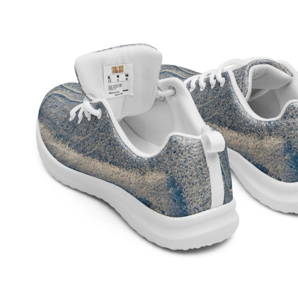 Women’s athletic shoes "Nazca" - Image 6