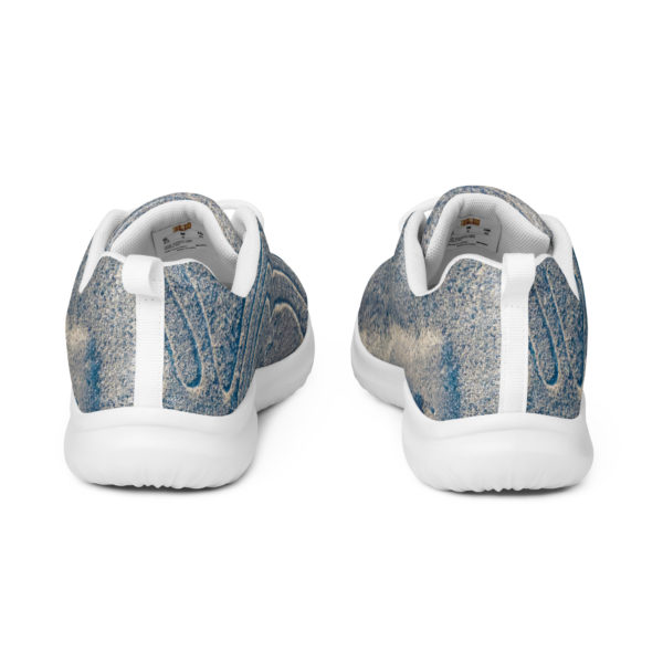 Women’s athletic shoes "Nazca" - Image 9