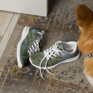 Women’s athletic shoes "Palenque"