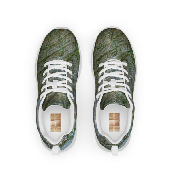 Women’s athletic shoes "Palenque" - Image 2