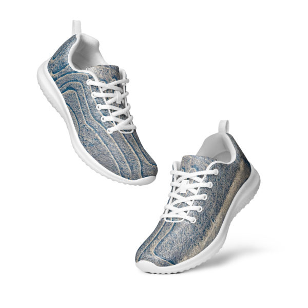 Women’s athletic shoes "Nazca" - Image 5