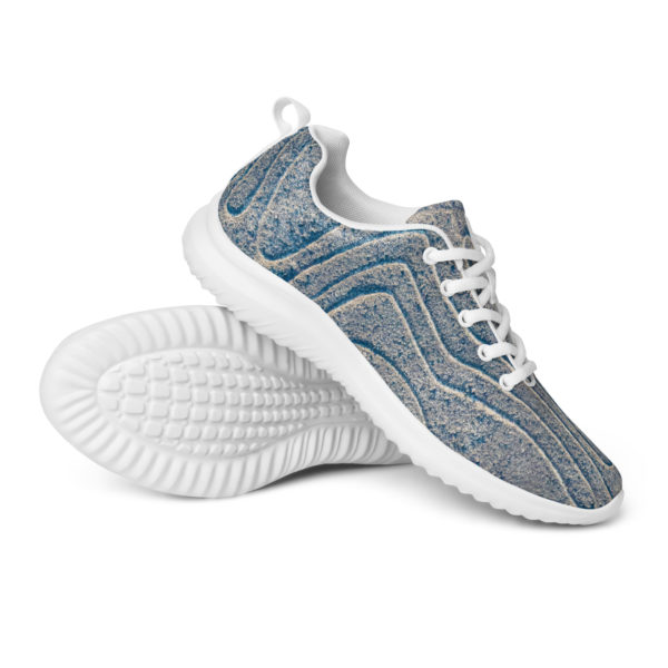 Women’s athletic shoes "Nazca" - Image 7