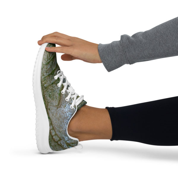 Women’s athletic shoes "Palenque" - Image 4