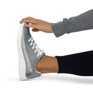 Women’s athletic shoes "Nazca"