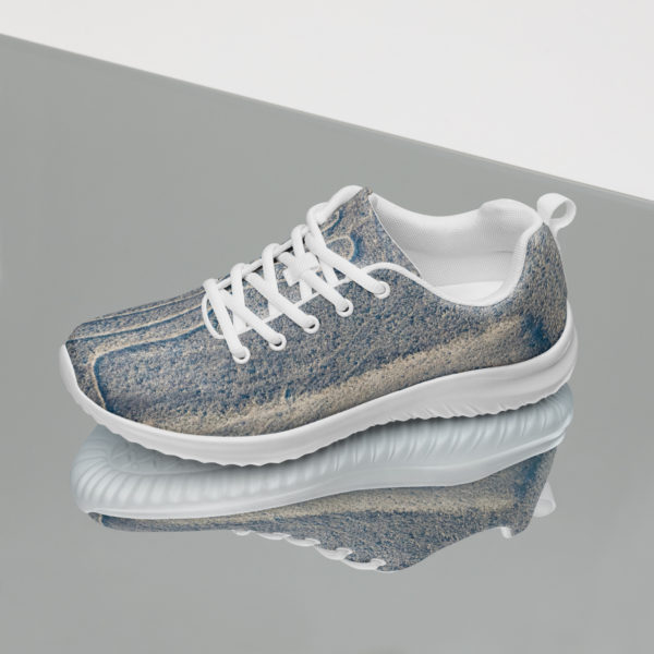 Women’s athletic shoes "Nazca" - Image 4