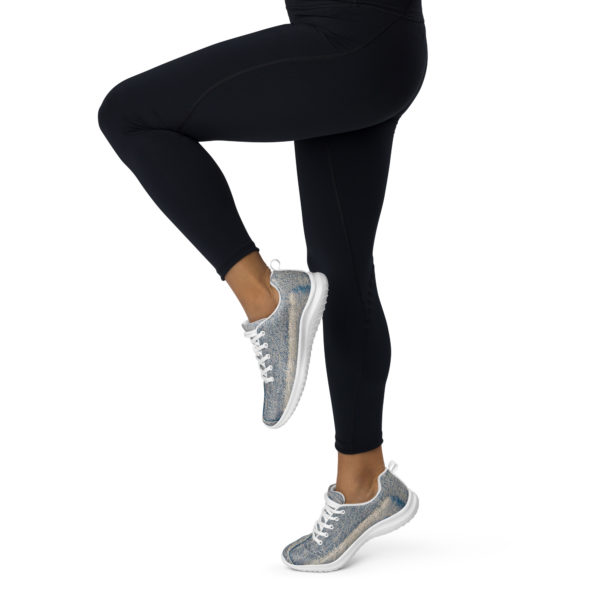 Women’s athletic shoes "Nazca" - Image 3