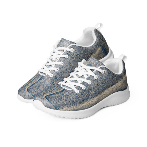Women’s athletic shoes "Nazca" - Image 10
