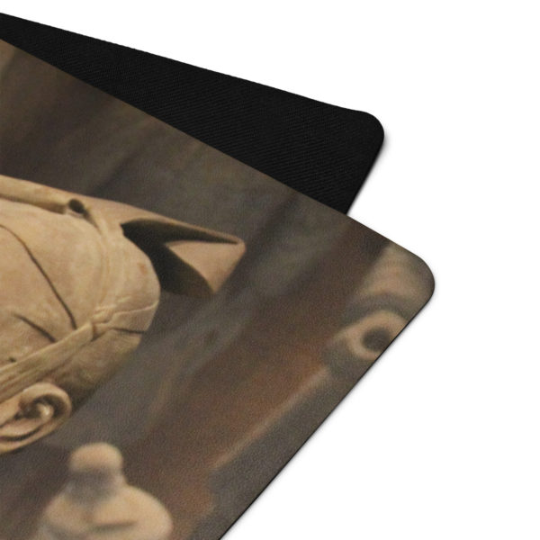 Yoga mat "Terracotta" - Image 3