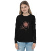 Youth Long sleeve Tee "Brastad" - Image 7
