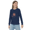 Youth Long sleeve Tee "Brastad" - Image 13