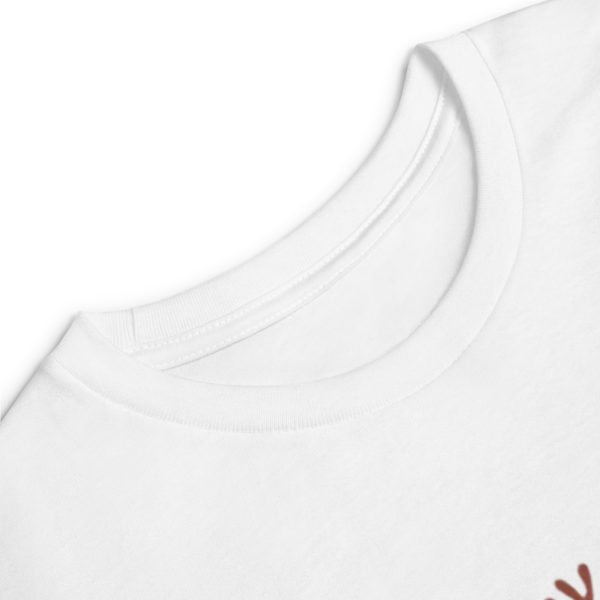 Youth Long sleeve Tee "Brastad" - Image 3