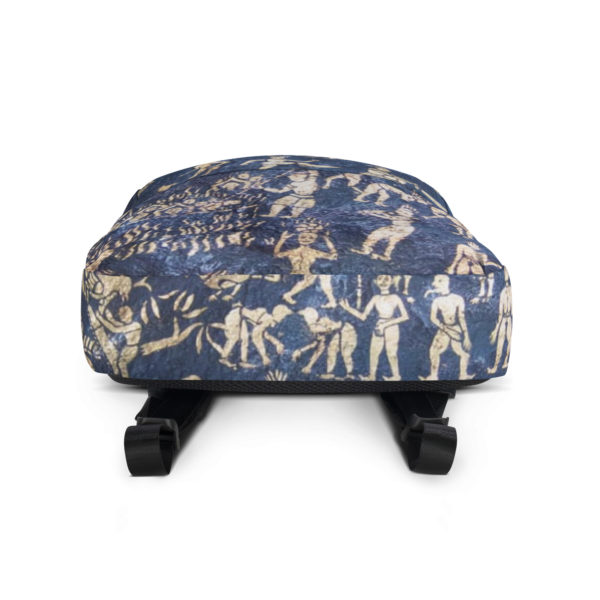 Backpack "Xiengthong" - Image 4