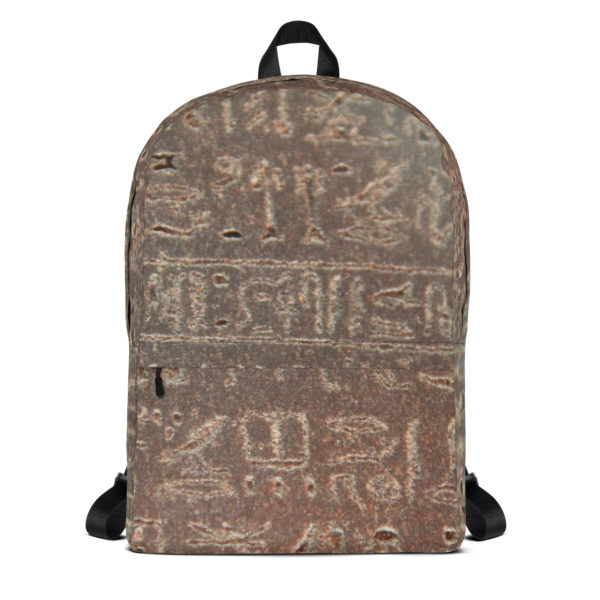 Backpack "Rosetta" - Image 3