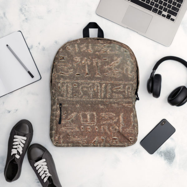 Backpack "Rosetta" - Image 7