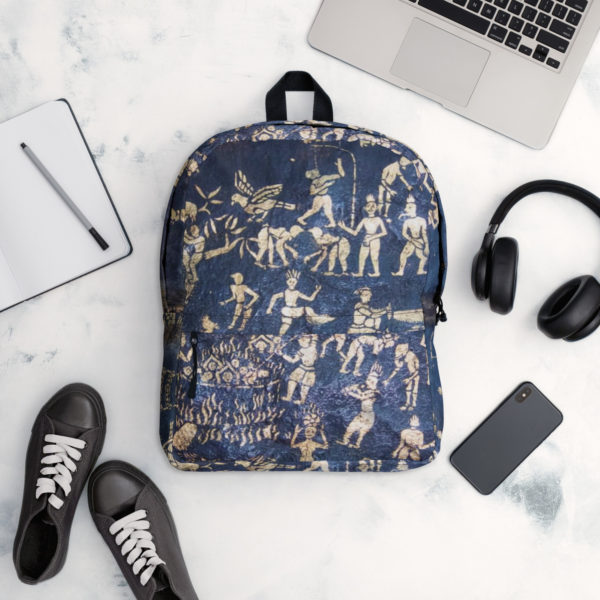 Backpack "Xiengthong" - Image 6