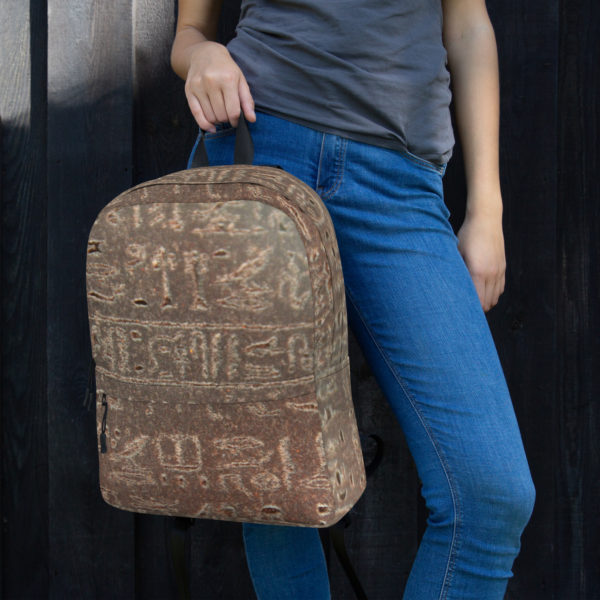 Backpack "Rosetta" - Image 8
