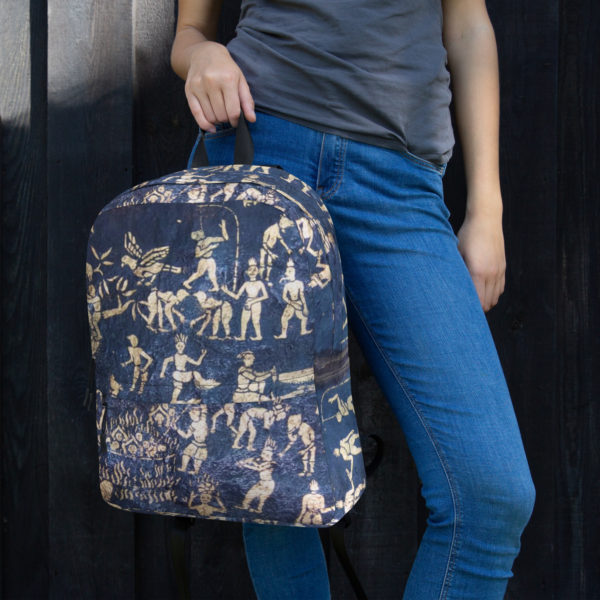 Backpack "Xiengthong"