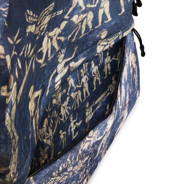 Backpack "Xiengthong" - Image 7