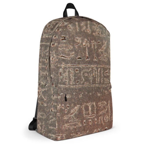 Backpack "Rosetta" - Image 2