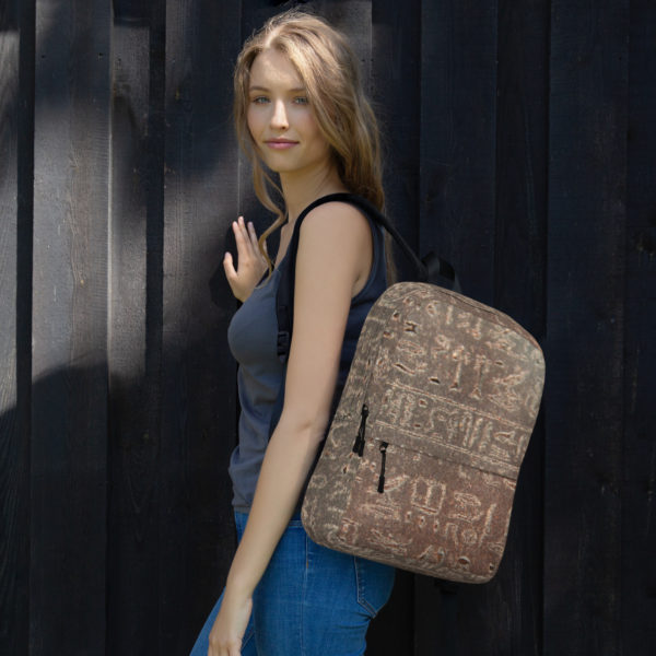 Backpack "Rosetta" - Image 9