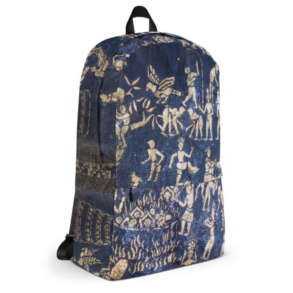 Backpack "Xiengthong" - Image 2