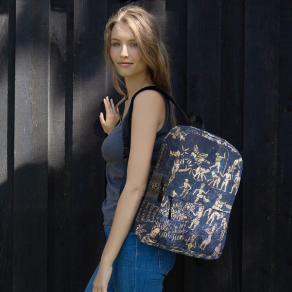 Backpack "Xiengthong" - Image 9