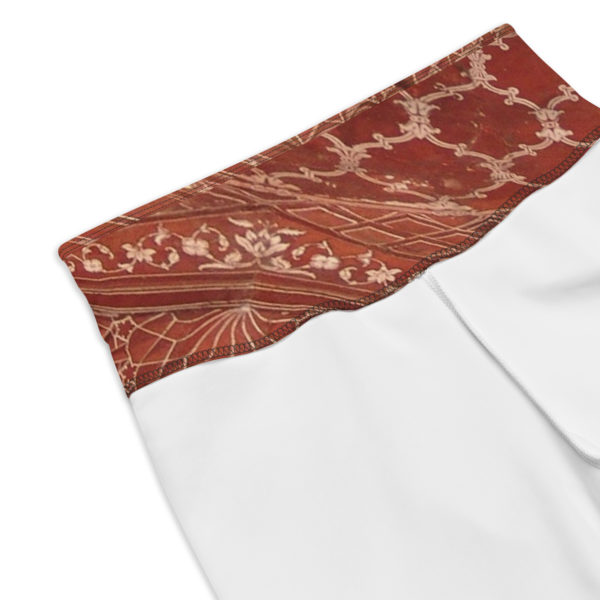 Biker Shorts "Taj" - Image 7
