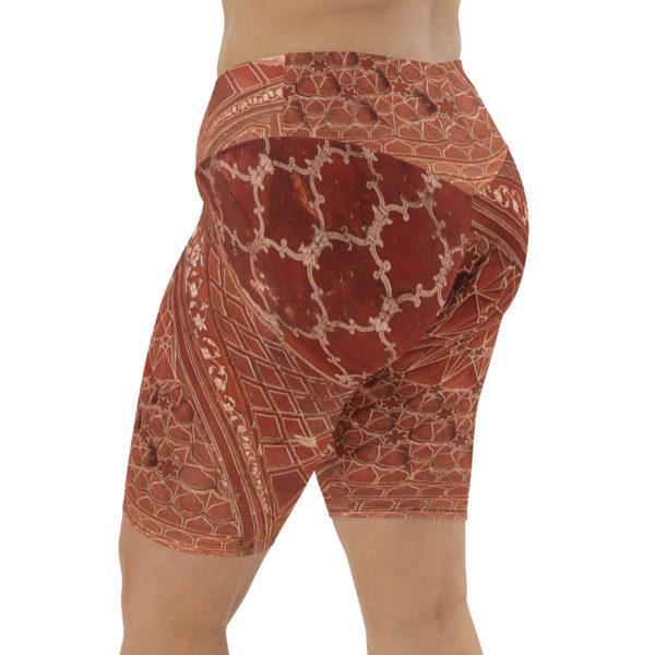 Biker Shorts "Taj" - Image 8