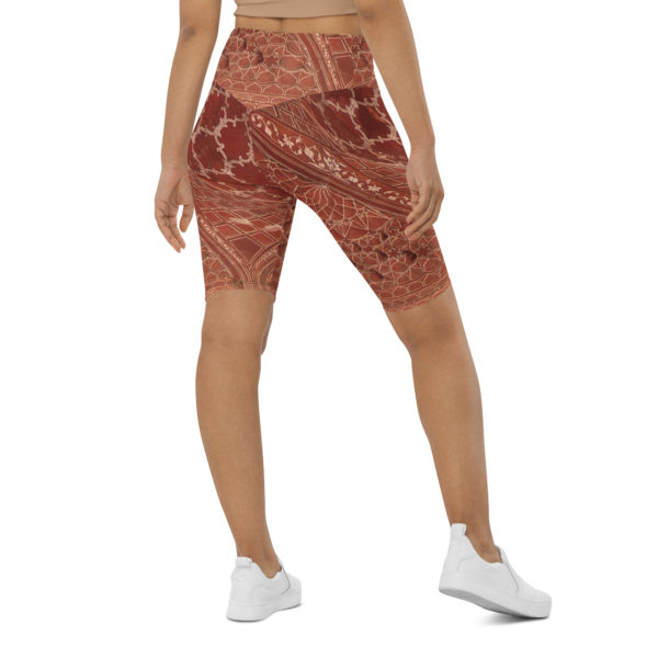 Biker Shorts "Taj" - Image 4