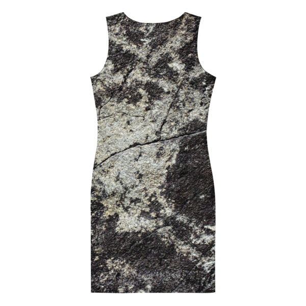 Bodycon dress "Bagazarya" - Image 2