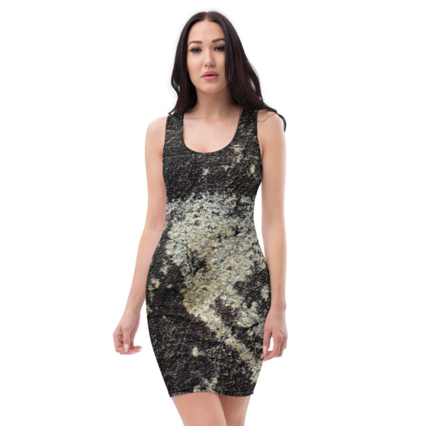 Bodycon dress "Bagazarya"