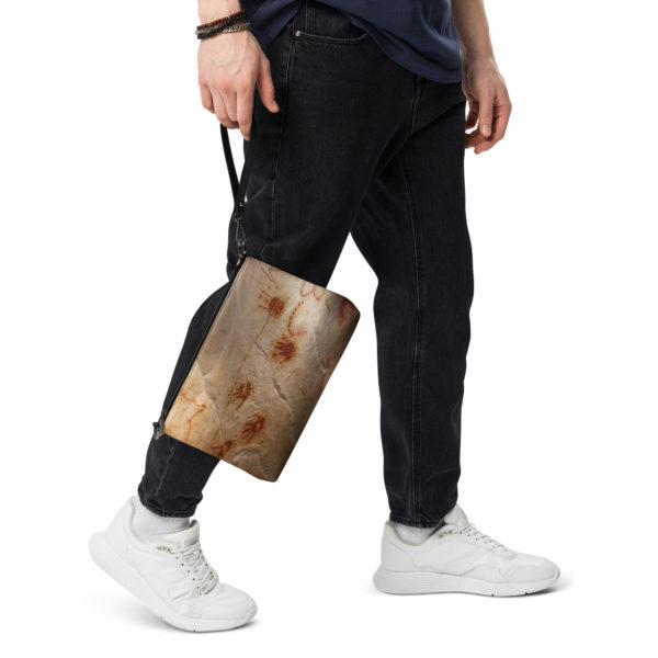 Crossbody bag "Chauvet" - Image 6