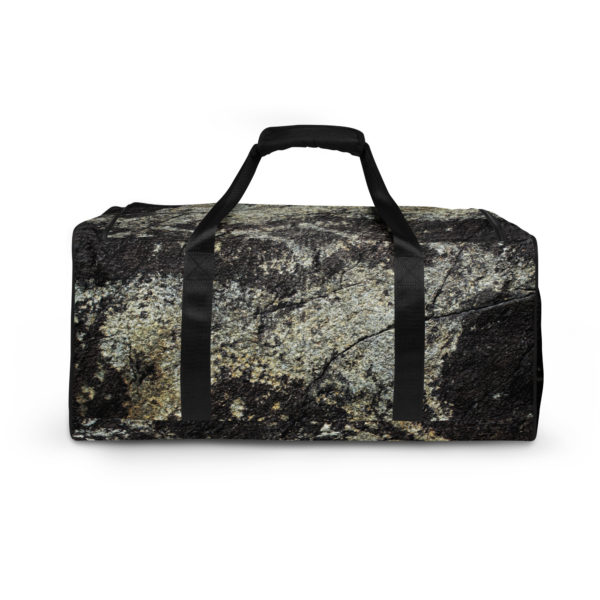 Duffle bag "Bagazarya" - Image 10