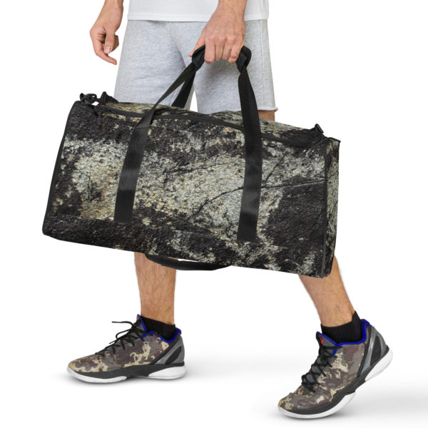 Duffle bag "Bagazarya" - Image 4