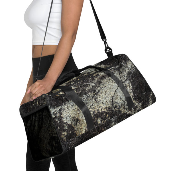 Duffle bag "Bagazarya" - Image 6