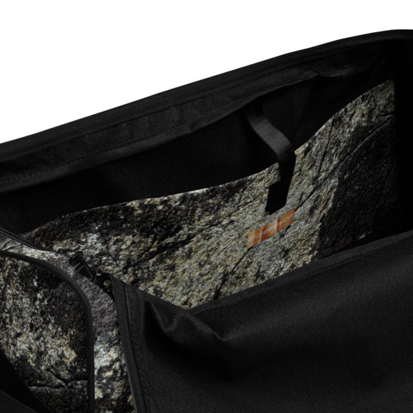 Duffle bag "Bagazarya" - Image 12