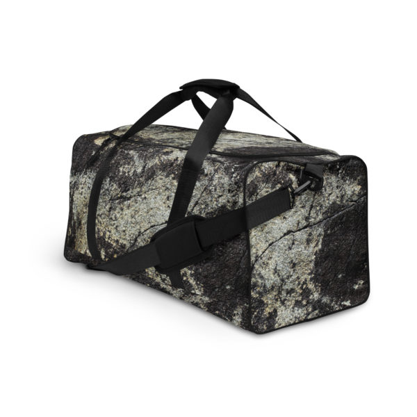 Duffle bag "Bagazarya" - Image 9