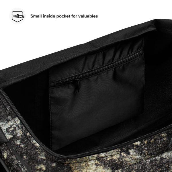 Duffle bag "Bagazarya" - Image 7