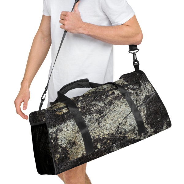 Duffle bag "Bagazarya" - Image 3
